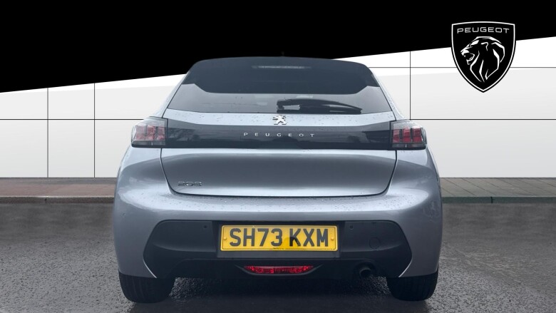 Peugeot 208 1.2 PureTech Active Premium + 5dr Petrol Hatchback